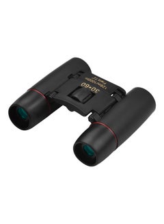 Generic 30x60 Mini HD Adjustable Binocular  - Image 4