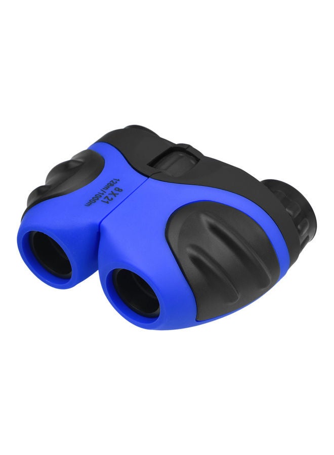 Generic 8x21 Kids Compact Shock-Proof Binocular  - Image 1