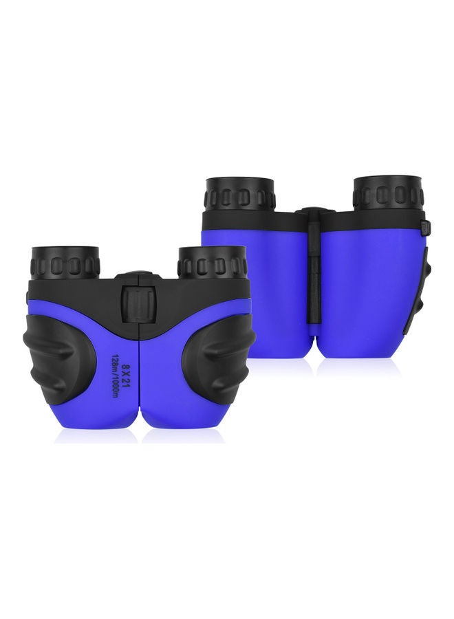 Generic 8x21 Kids Compact Shock-Proof Binocular  - Image 4