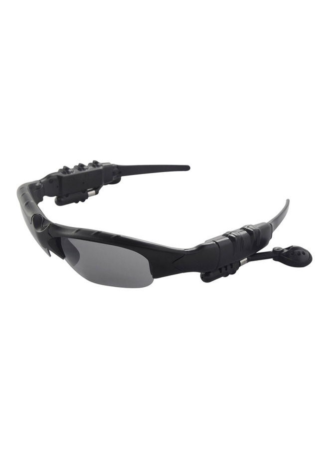 Women's Smart Rectangular Sunglasses - Image 2