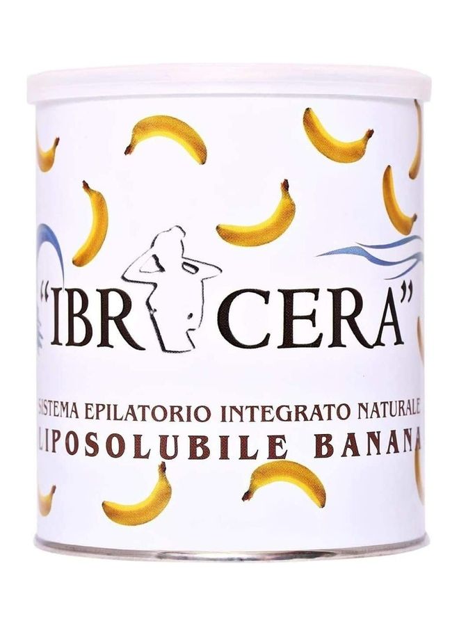 IBR 3-Piece Canned Wax For Body Hair Removal 3 x 600ml - Image 2