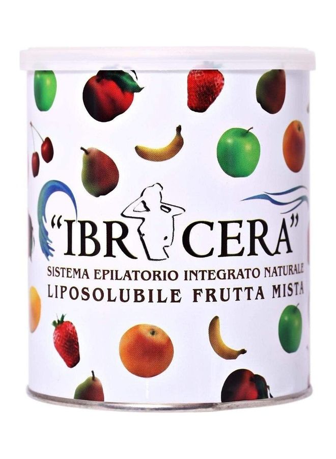 IBR 3-Piece Canned Wax For Body Hair Removal 3 x 600ml - Image 4