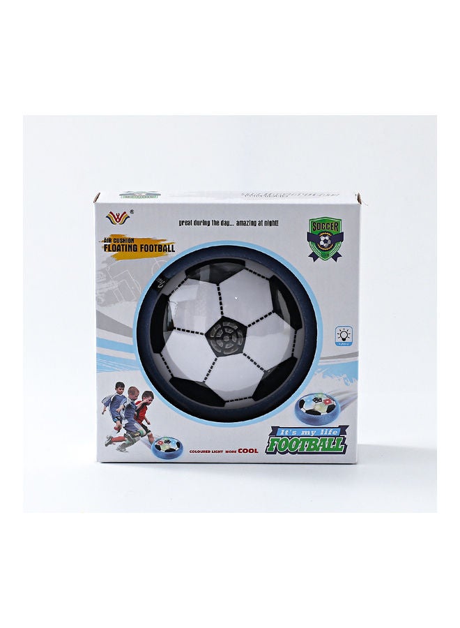 Shuer Air Power Soccer Disc Indoor Football Toy - Image 2