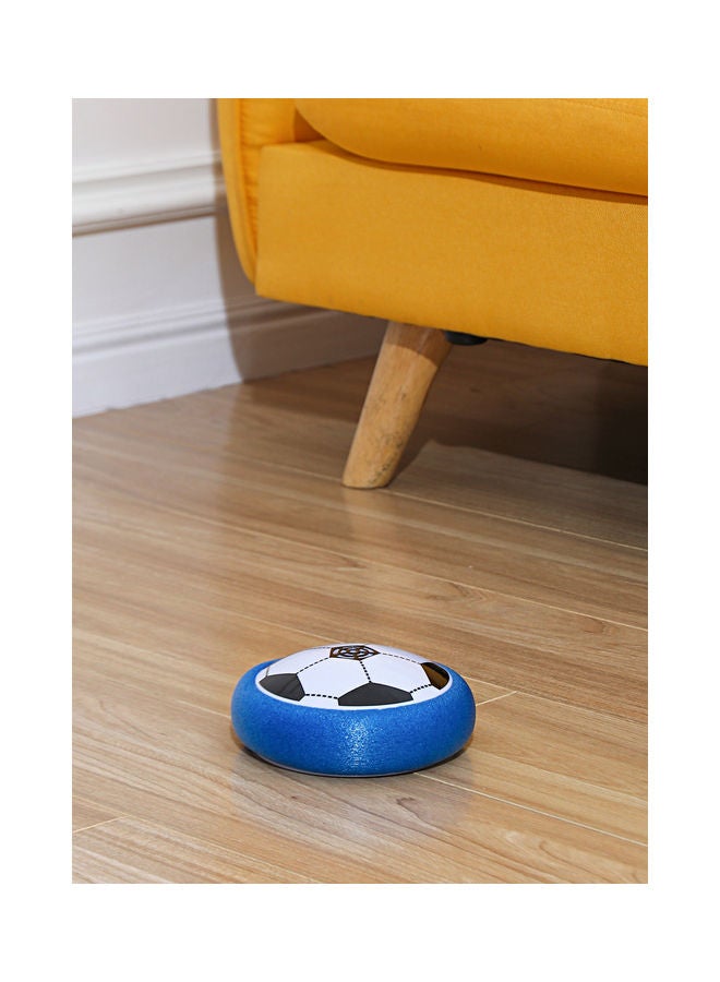 Shuer Air Power Soccer Disc Indoor Football Toy - Image 3