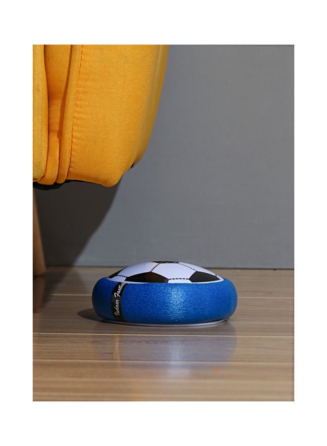Shuer Air Power Soccer Disc Indoor Football Toy - Image 5