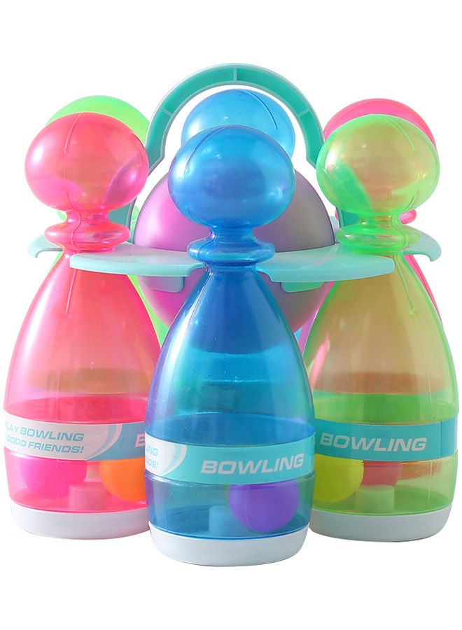 Shuer - 7-Piece Bowling Set - Image 1