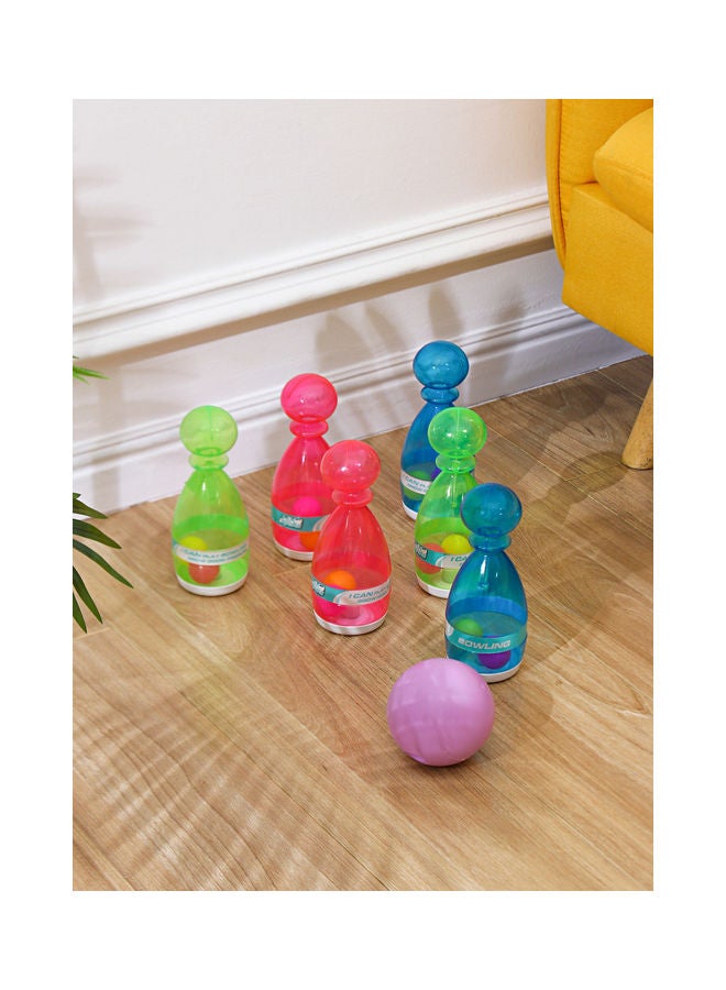 Shuer - 7-Piece Bowling Set - Image 1