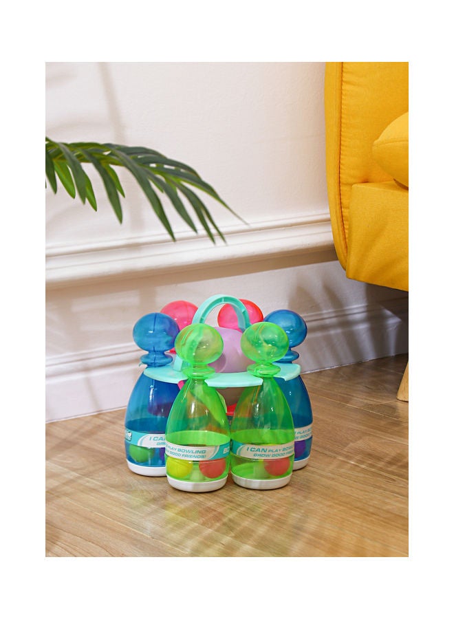 Shuer - 7-Piece Bowling Set - Image 1