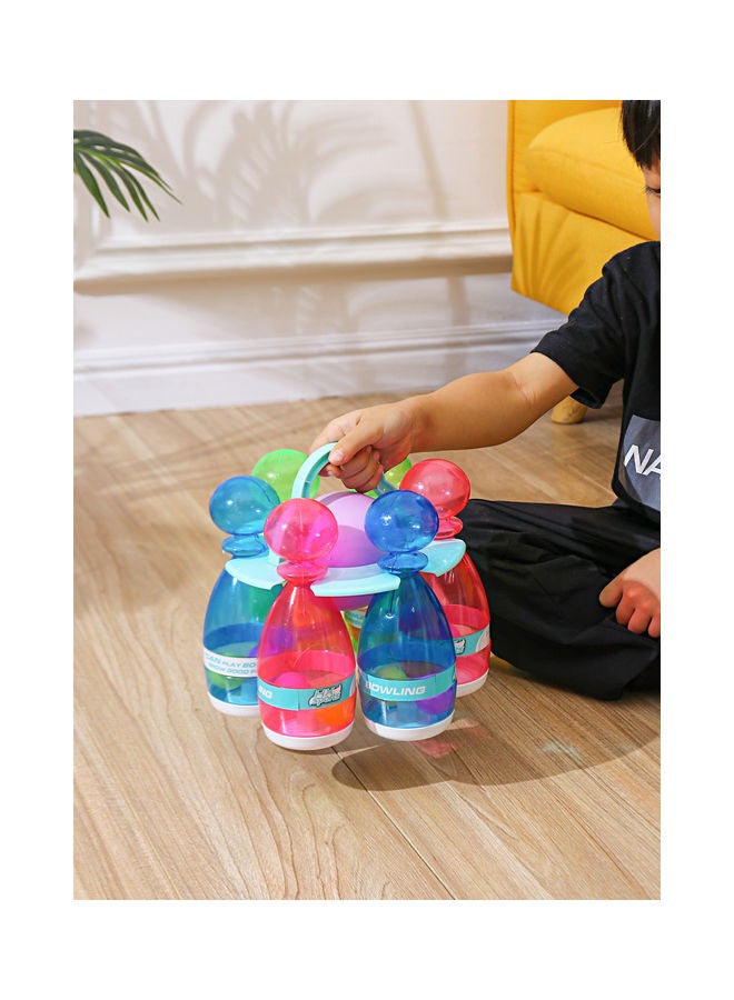 Shuer - 7-Piece Bowling Set - Image 1