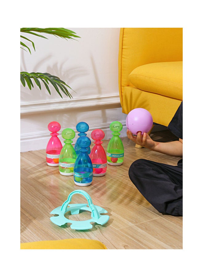 Shuer - 7-Piece Bowling Set - Image 1