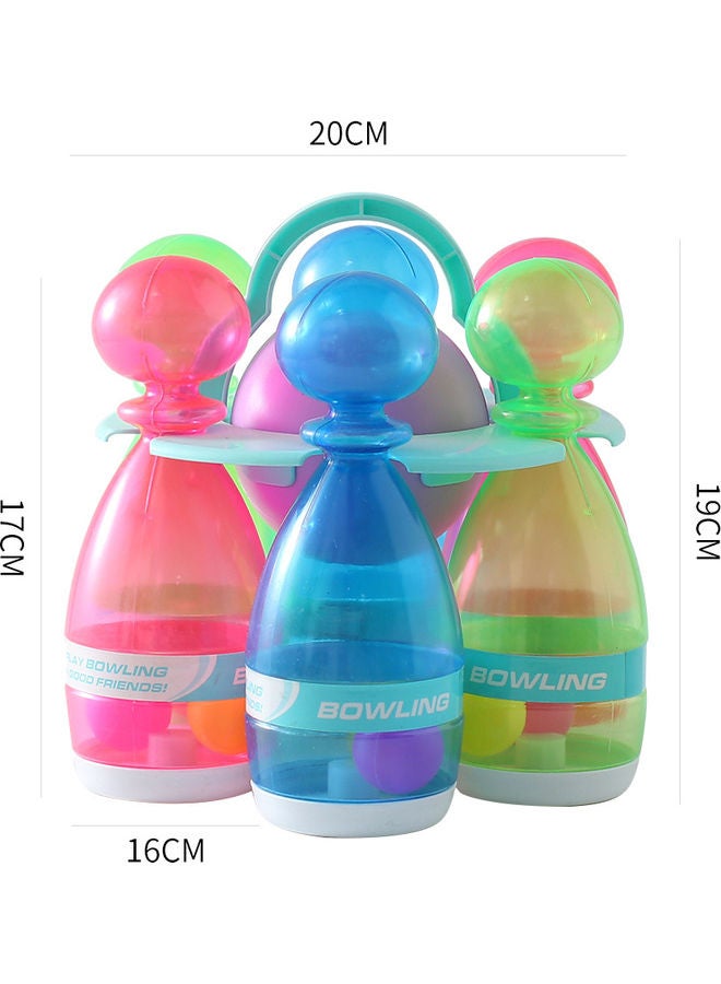 Shuer - 7-Piece Bowling Set - Image 1