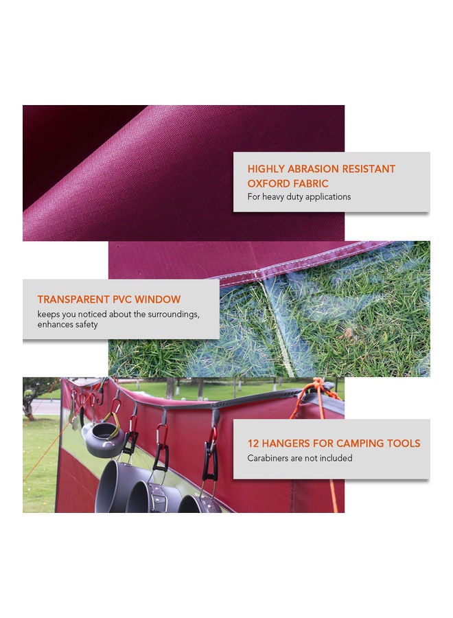 Camping Windshield Set 440x130cm - v1629473624/N50284118A_7