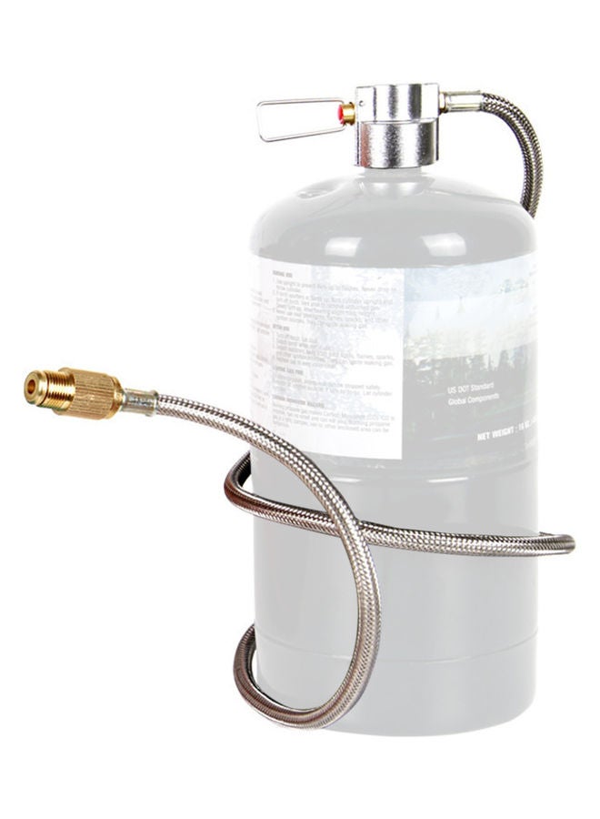 Generic Mapp Adapter Tube Hose 15x3x15cm - Image 4