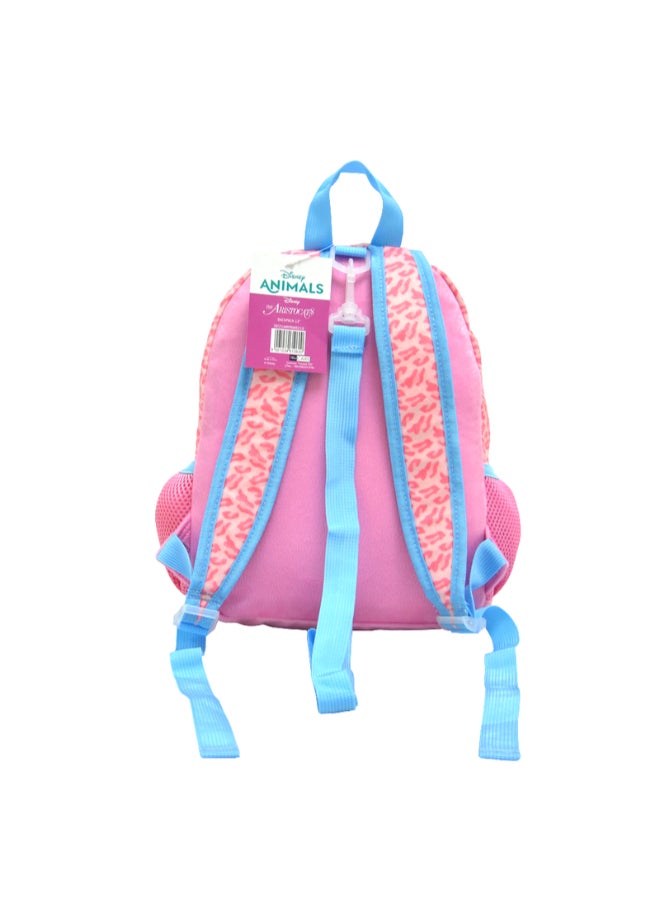 Disney - Marie Backpack Pink - Image 1