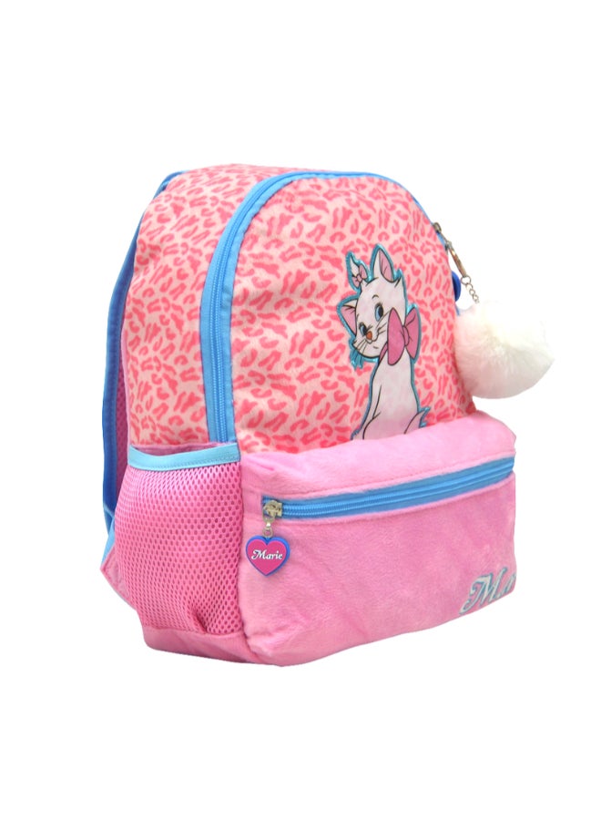 Disney - Marie Backpack Pink - Image 1