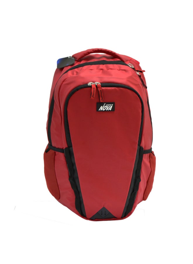 2 Compartment Backpack Red - v1629474187/N50269433A_1