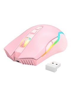 2.4G Wireless Gaming Mouse