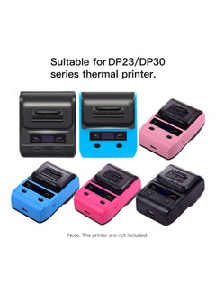 Generic Self-Adhesive Thermal Label Paper  - Image 4