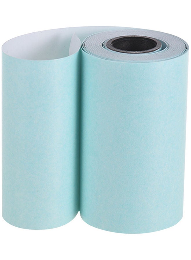 Generic - 3-Roll Self-Adhesive Thermal Printing Label Paper - Image 1