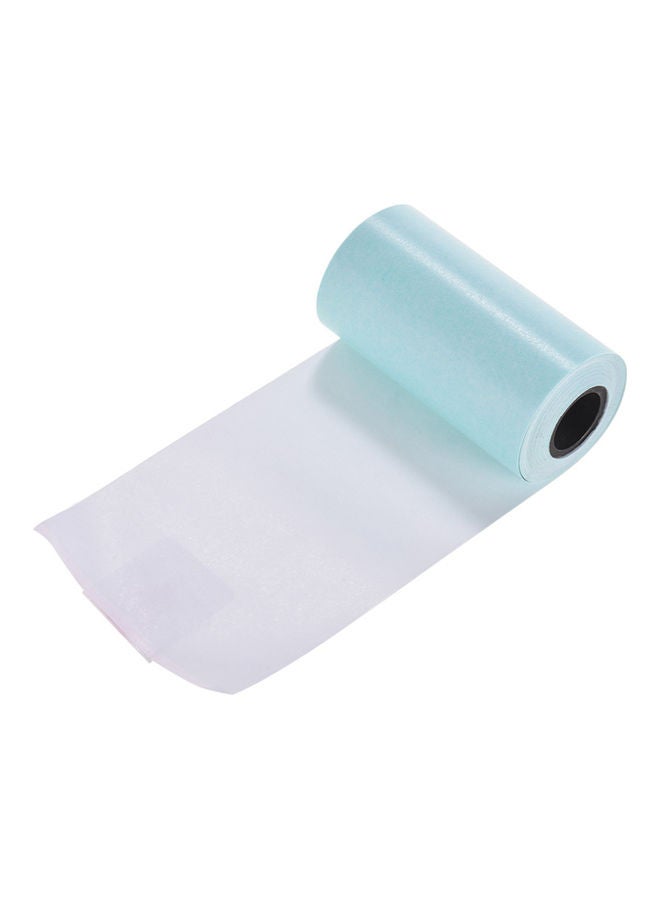 Generic - 3-Roll Self-Adhesive Thermal Printing Label Paper - Image 1