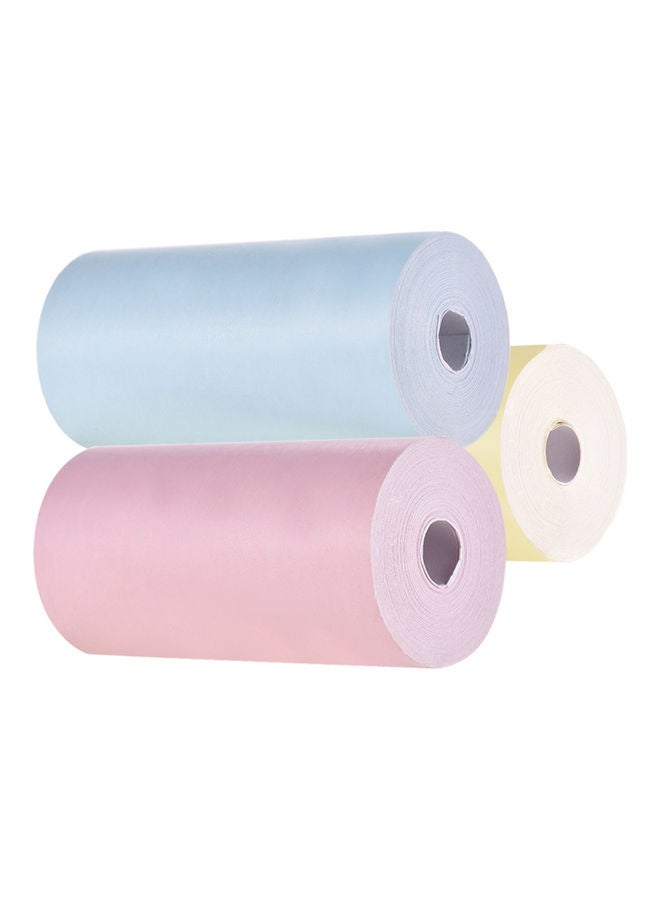 3 Roll Thermal Printing Label Paper - Image 3