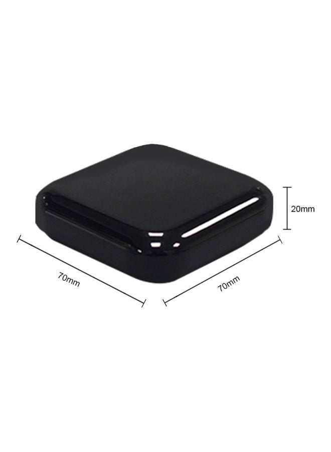 Generic WiFi-IR Remote V8528_P Black  - Image 4