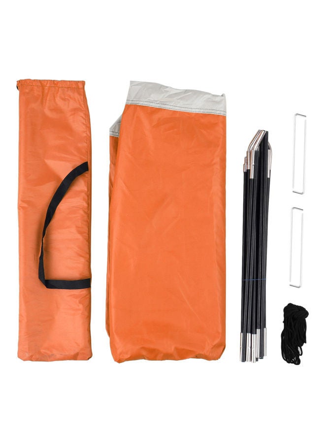 Generic Outdoor Dressing Tent - Image 5