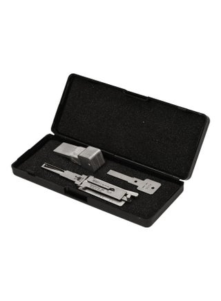 2 in1 Auto Pick and Decoder Kit Silver - v1629519806/N50285148A_1