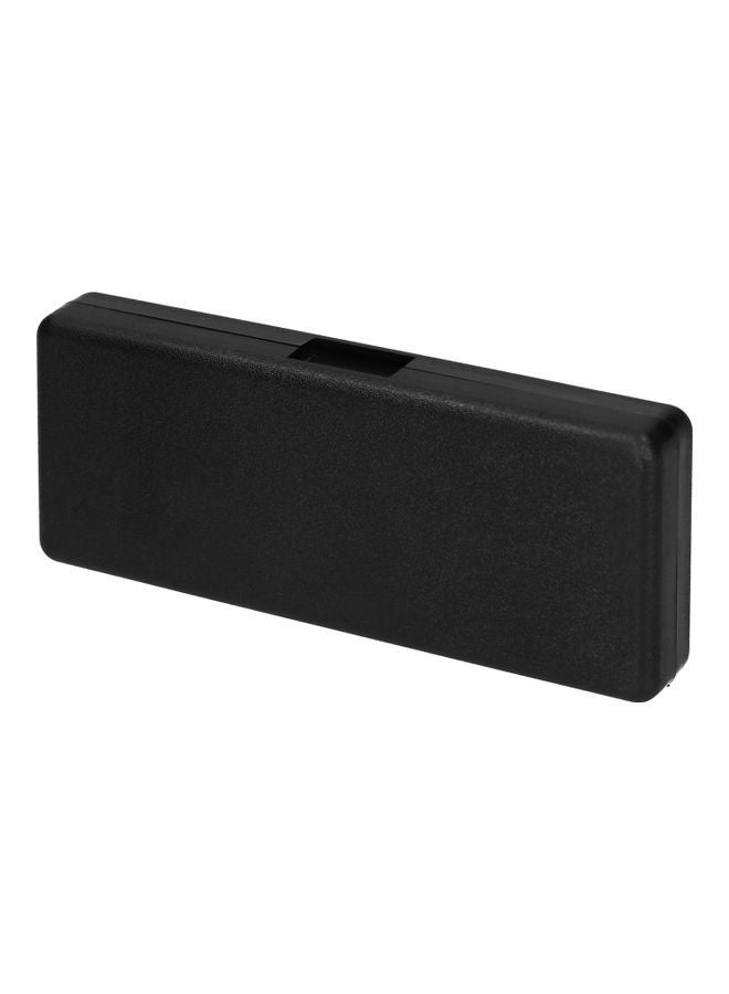 2 in1 Auto Pick and Decoder Kit Silver