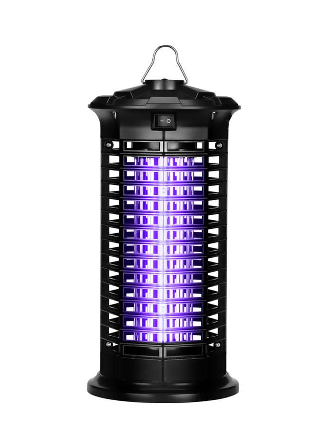 Electric Bug Zapper for Mosquito Black  - Image 1