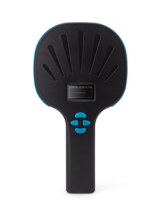 Handheld Animal Chip Reader Black  - Image 1