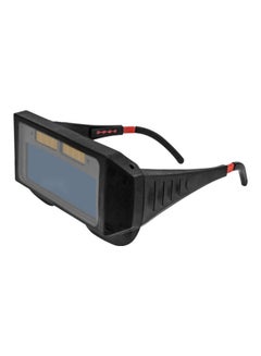 Generic Solar Automatic  Welding Glasses Black  - Image 1