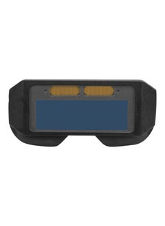 Generic Solar Automatic  Welding Glasses Black  - Image 2