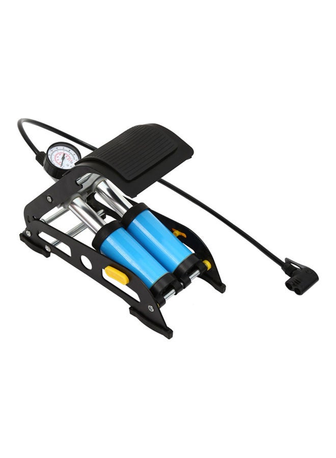 Generic 2-In-1 Folding Air Pump  - Image 1