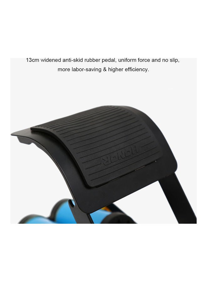 Generic 2-In-1 Folding Air Pump  - Image 5