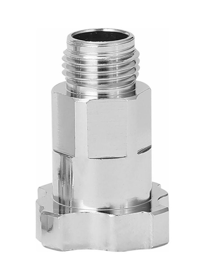Sprayer Adapter Silver - Image 1