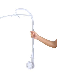 Generic Baby Crib Mobile Music Box Holder Arm Bracket  - Image 2
