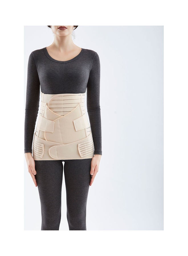 Generic 3-Piece Abdominal Girdle Belts M  - Image 4
