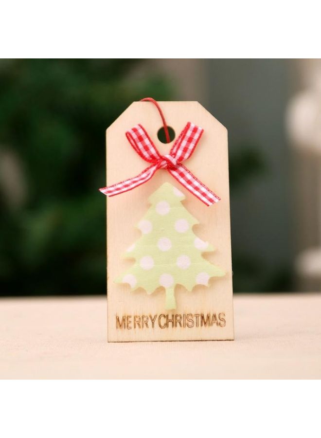 بي جي إم طقم حلية للزينة من 10 قطع متعدد الألوان - Image 2