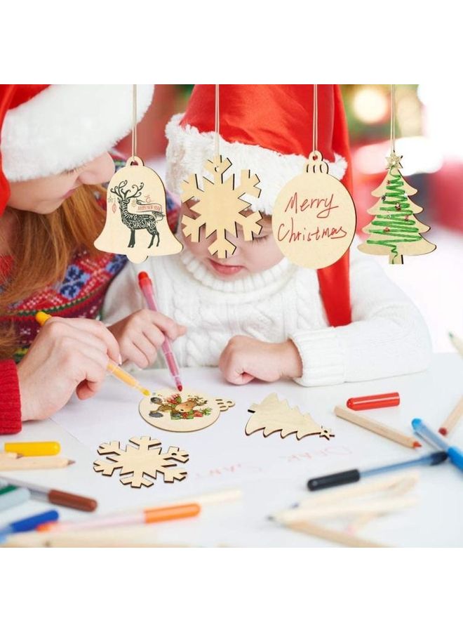 بي جي إم طقم هدايا للزينة يمكنك صنعها بنفسك - Image 5