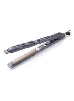 Electronic Hair Curling Iron Grey - v1629527133/N50287052A_1