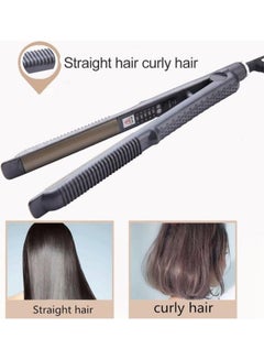 Electronic Hair Curling Iron Grey - v1629527133/N50287052A_4