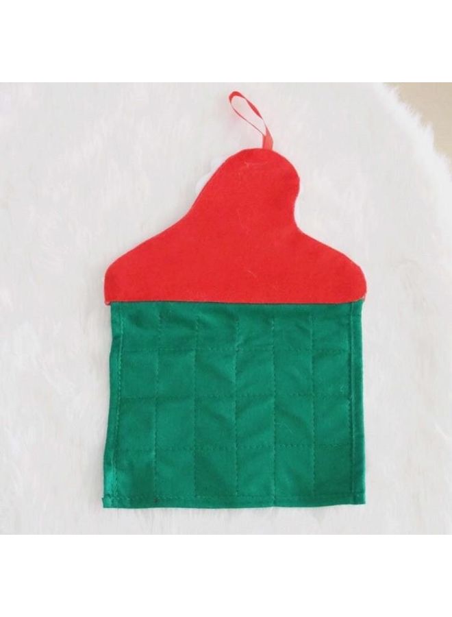 بي جي إم روزنامة تقويم من المخمل - 3 قطع متعدد الألوان - Image 3