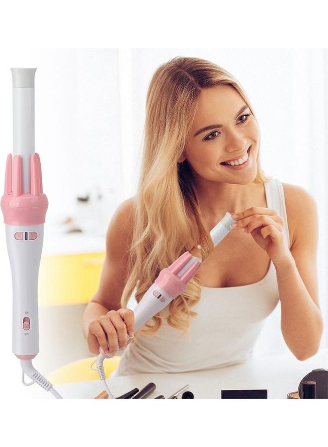 BGM Automatic Hair Curler Iron Multicolour - Image 2