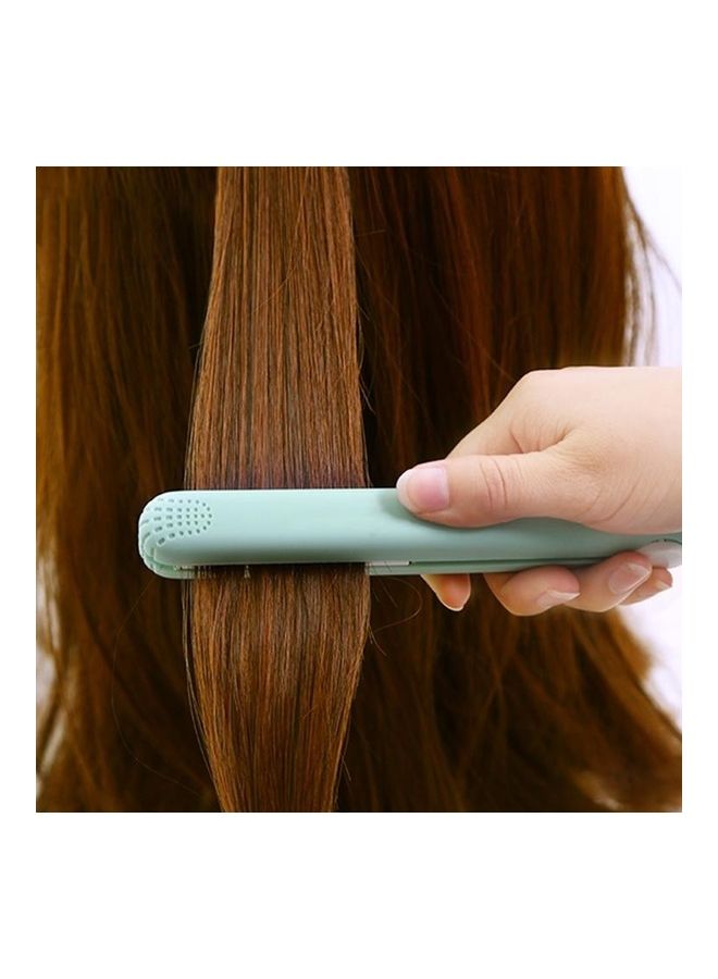 Mini Professional Hair Straightening Iron Light Blue - v1629528191/N50286997A_7