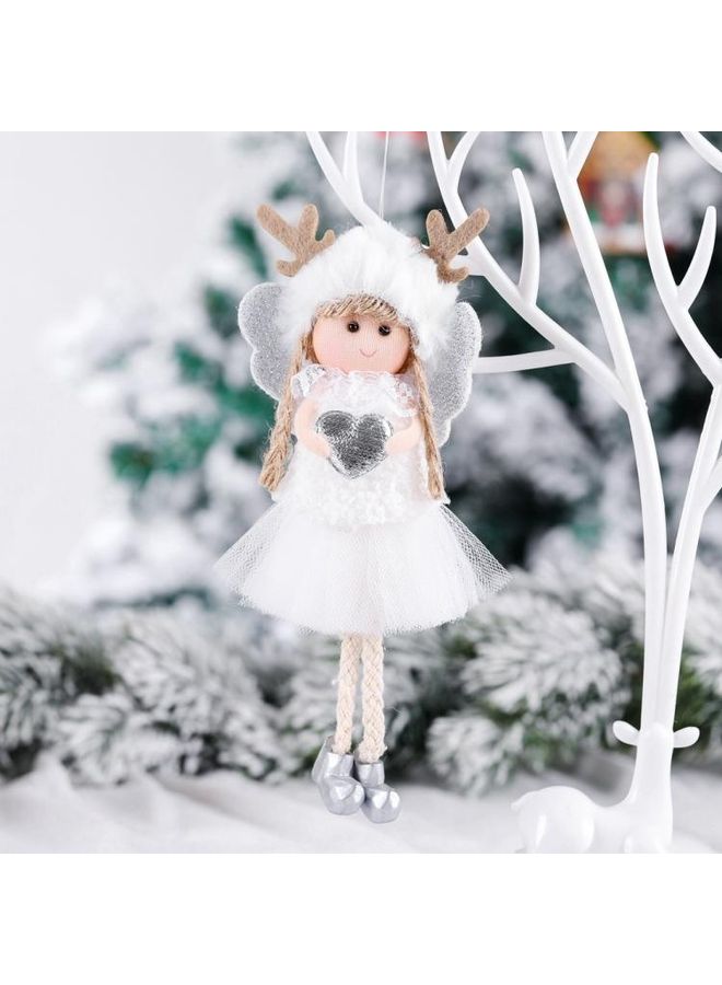 BGM 3-Piece Decorative Ornament Set White - Image 2