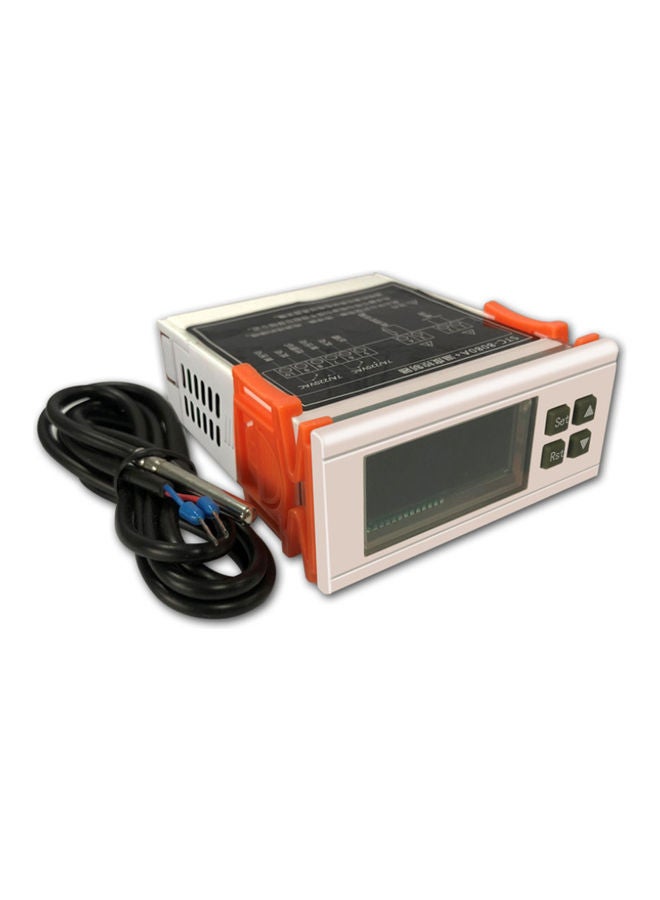 STC 8080A+  Temperature Controller Multicolour 10.00 x 5.00 x 8.50cm
