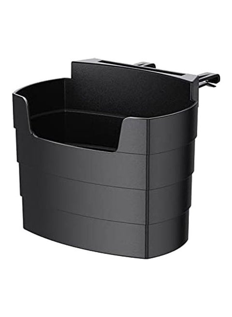 Front Door Side Insert Storage Pockets Box