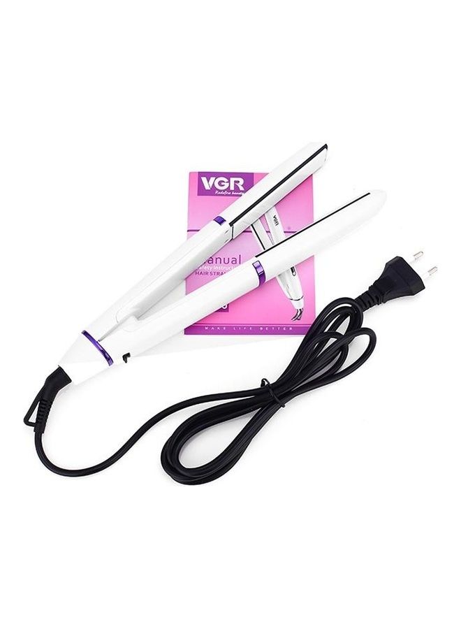 بي جي إم جهاز كي متعدد الوظائف وقابل للتعديل لفرد الشعر وتجعيده بـ 5 تروس متعدد الألوان - Image 3