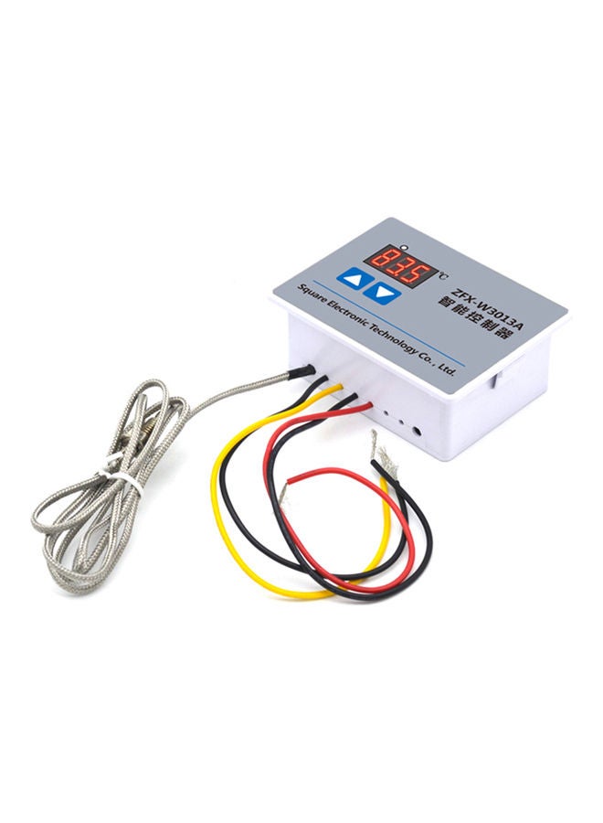 ZFX W3013A Separate Temperature Controller Multicolour  - Image 1